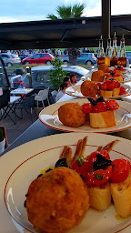 Photo n°19 de Face à la mer (Restaurant-Pizzeria) à Marseille ()