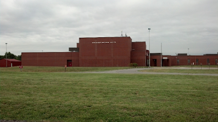 Anderson County Jr-Sr High School
