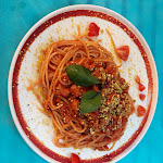 Photo n°2 de l'avis de Davide.o fait le 05/08/2023 à 18:37 sur le  Vino e Cucina à Varazze