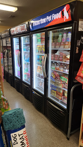 Pet Supply Store «Dog Day Afternoon», reviews and photos, 2527 Frank Scott Pkwy W, Belleville, IL 62223, USA