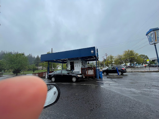 Coffee Shop «Dutch Bros», reviews and photos, 2115 Franklin Blvd, Eugene, OR 97403, USA