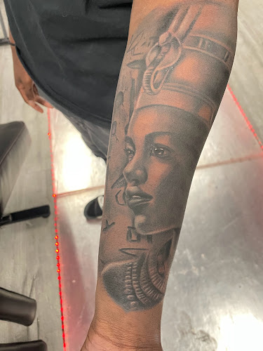 Atlanta Ink: Tattoo and Piercing - Atlanta