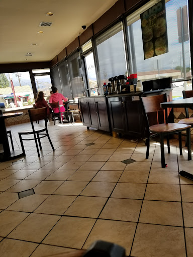 Donut Shop «Yum Yum Donuts», reviews and photos, 205 E Foothill Blvd, Rialto, CA 92376, USA