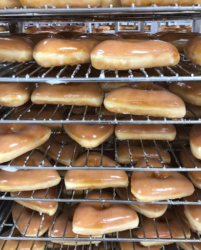 Donut Shop «Madbrook Donut Company», reviews and photos, 1987 W 4800 S, Roy, UT 84067, USA