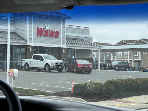 Convenience Store «Wawa», reviews and photos, 3200 New Jersey Ave, Wildwood, NJ 08260, USA