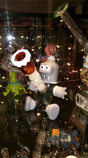 Tobacco Shop «One Flight Up Inc. - Reisterstown», reviews and photos, 4 Hanover Rd, Reisterstown, MD 21136, USA