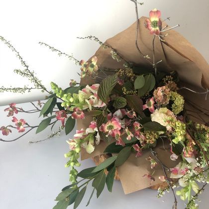 Florist «Moss Pink Flora», reviews and photos, 4615 E 23rd Ave, Denver, CO 80207, USA