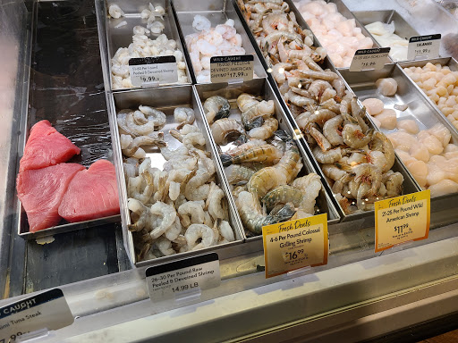 Grocery Store «The Fresh Market», reviews and photos, 6701 Manatee Ave W, Bradenton, FL 34209, USA