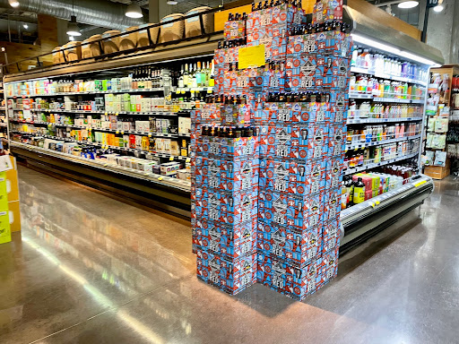 Grocery Store «Whole Foods Market», reviews and photos, 1700 Duke St, Alexandria, VA 22314, USA