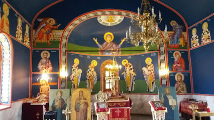 Каранвърбовски манастир 'Света Марина'