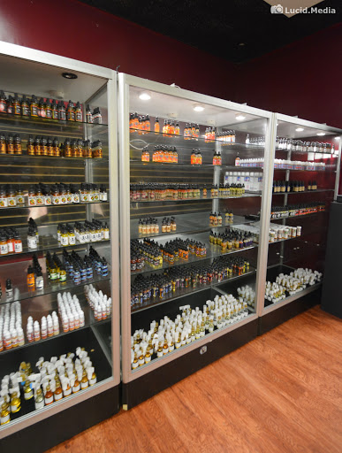 Tobacco Shop «Emmaus Smoke Shop», reviews and photos, 1245 Chestnut St, Emmaus, PA 18049, USA