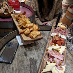 Photo n° 1 de l'avis de Ingrid.U fait le 04/04/2024 à 22:22 pour Maison & Bistrot grand boise à Rousset