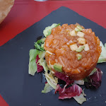 Photo n°3 de l'avis de MaPi.e fait le 18/06/2021 à 16:51 sur le  Piscinin Ristorante à Milan