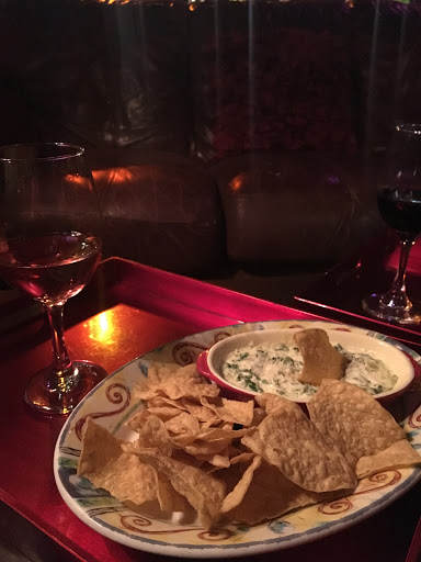 Wine Bar «The Attic Door», reviews and photos, 28 W Plant St, Winter Garden, FL 34787, USA