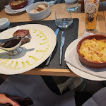 Photo n°3 de l'avis de Alex.e fait le 02/03/2023 à 13:18 sur le  Restaurant Kö59 à Düsseldorf