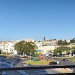 Photo n°1 de l'avis de Richard.a fait le 14/09/2021 à 13:31 sur le  Luna Hotel da Oura à Albufeira