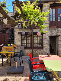Atmosphère du Restaurant français Meli et Zeli à Carcassonne - n°2
