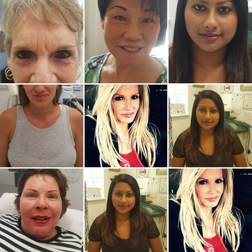 Hair Removal Service «Aesthetics by Karen Marlise DBA Tampa Bay Laser Hair Removal», reviews and photos, 10701 Village Green Ave, Seminole, FL 33772, USA