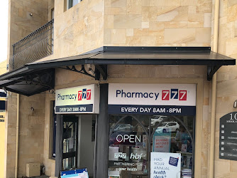 Pharmacy 777 Margaret River