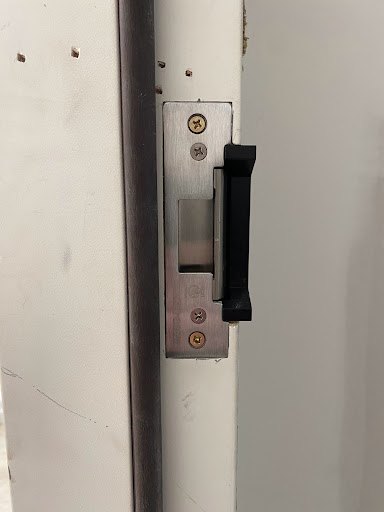 Locksmith «Arrow Locksmiths», reviews and photos, 431 Clifton Ave, Lakewood, NJ 08701, USA