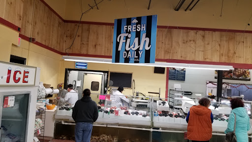 Supermarket «Seabra Foods», reviews and photos, 41 Rockdale Ave, New Bedford, MA 02740, USA