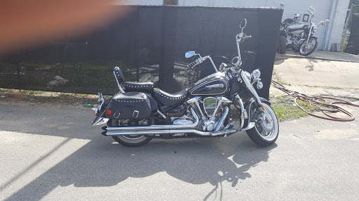 Motorcycle Dealer «Kevin Powell Motorsports», reviews and photos, 6371 Burnt Poplar Rd, Greensboro, NC 27409, USA