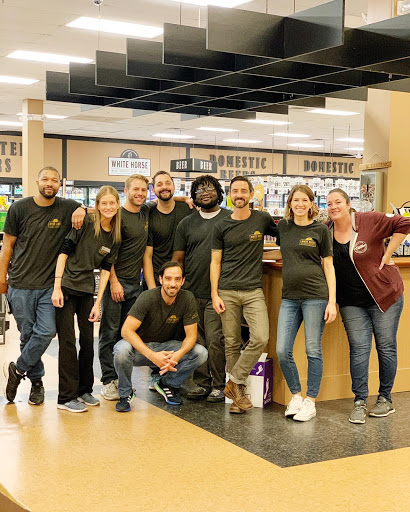 Wine Store «White Horse Wine and Spirits», reviews and photos, 676 White Horse Pike, Absecon, NJ 08201, USA