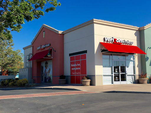 Verizon, 172 Ranch Dr, Milpitas, CA 95035, USA, 