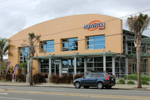 Mavericks Gym