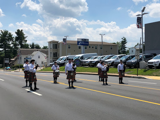Ford Dealer «John Kennedy Ford - Feasterville», reviews and photos, 620 Bustleton Pike, Feasterville-Trevose, PA 19053, USA
