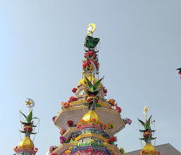 Alun-Alun Kota Bengkulu photo