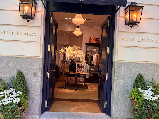 Polo Ralph Lauren Madrid