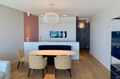 WAY Architecte d'Intérieur - La Baule à Guérande