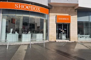 SHOEBOX image