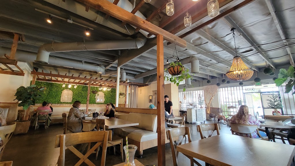 The Purple Mint 92120