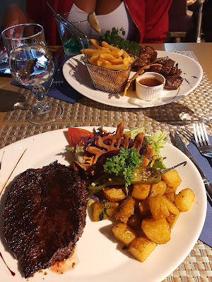 Le Saint Hubert à Saint-Denis