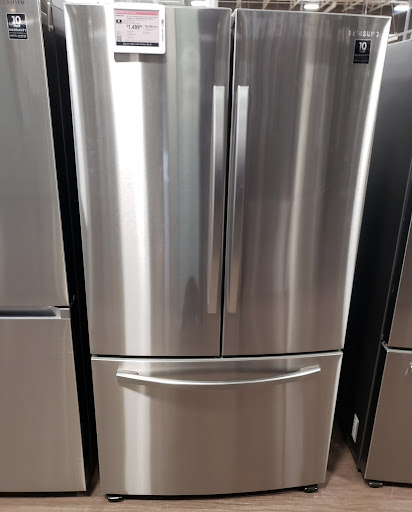 Electronics Store «Best Buy», reviews and photos, 1643 County Road B2 W, St Paul, MN 55113, USA