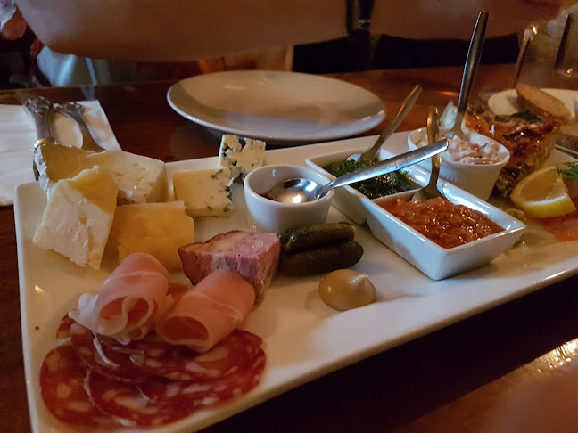 Vinbaren Vesterbro Torv - Indre By