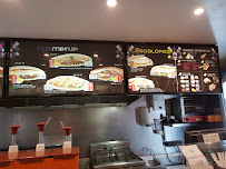 Atmosphère du Sandwicherie Kebab Tassili à Longjumeau - n°1