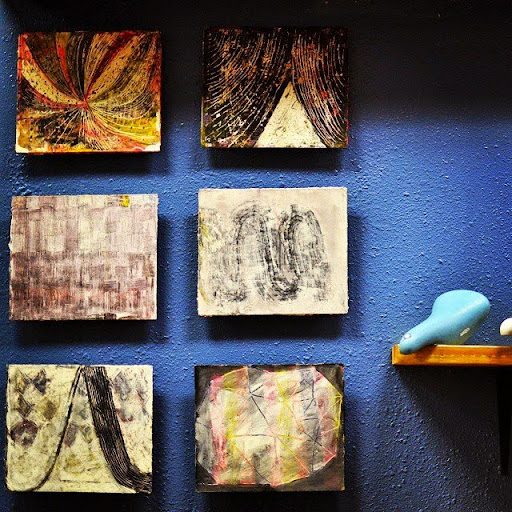 Bicycle Store «Sprockets Bicycle Shop», reviews and photos, 231 W Hickory St, Denton, TX 76201, USA