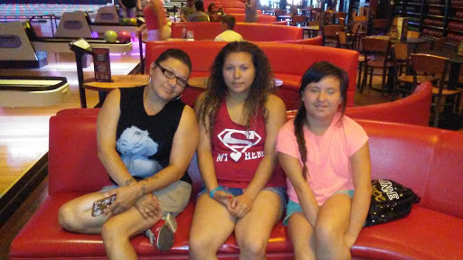 Bowling Alley «AMF Peoria Lanes», reviews and photos, 8475 W Olive Ave, Peoria, AZ 85345, USA