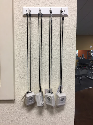 Gym «Anytime Fitness», reviews and photos, 17195 US-441, Mt Dora, FL 32757, USA