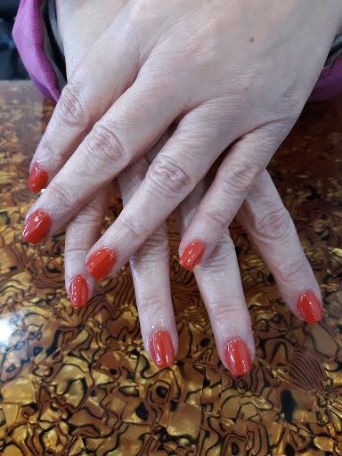 Shoe Store «Pedicure & Shoes 2 Go», reviews and photos, 243 W Congress St #102, Detroit, MI 48226, USA