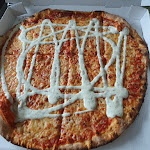 Photo n°1 de l'avis de Saskia.u fait le 07/08/2020 à 13:41 sur le  Bedir`s- Holzofen Herbolzheim Döner Pizza à Herbolzheim