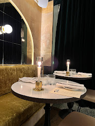Photo n°78 de Tzantza - Bistrot les Halles à Paris ()