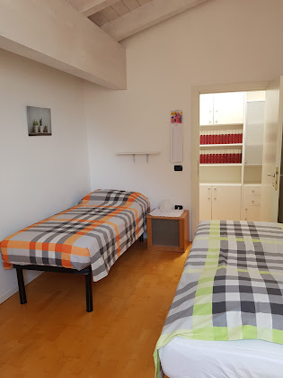 Chambres Casa vacanza Casa Zen 38066 Riva del Garda