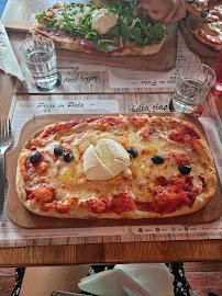 Plats et boissons du Pizzeria Bella Ciao bar à pizza à Saint-Pierre-d'Oléron - n°14