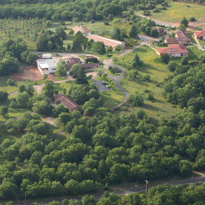 Le Pech de Gourbière à Rocamadour