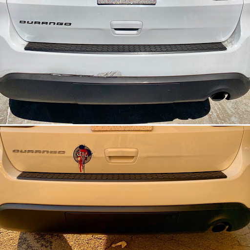 Auto Body Shop «J & L Auto Body Repair», reviews and photos, 936 S Glendora Ave # 6, West Covina, CA 91790, USA