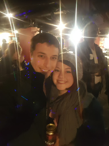 Performing Arts Theater «City Theatre», reviews and photos, 2301 Woodward Ave, Detroit, MI 48201, USA